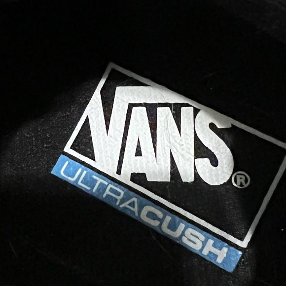 Vans - Ultracrush. - Picture 2 of 6